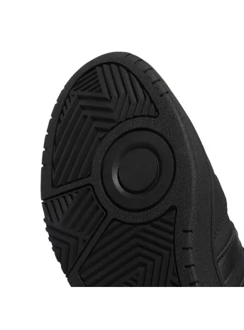 Adidas Męskie Sneakersy Hoops 3.0 Mid GV6683 Czarny | Sklep Monotox