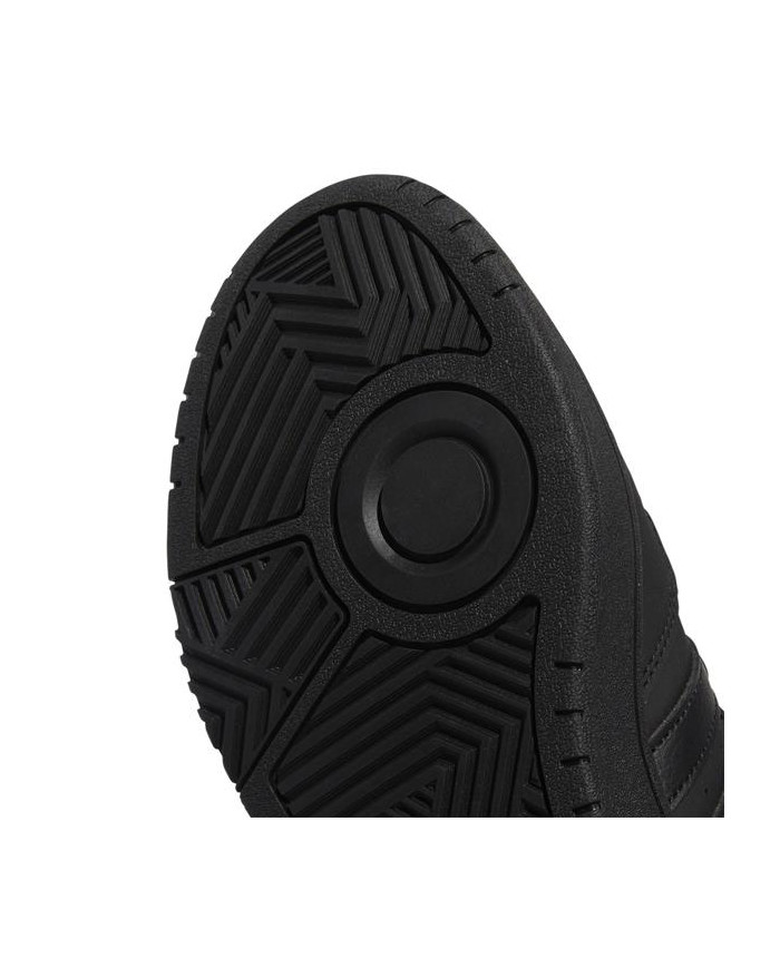Adidas Męskie Sneakersy Hoops 3.0 Mid GV6683 Czarny | Sklep Monotox