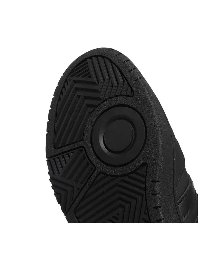 Adidas Męskie Sneakersy Hoops 3.0 Mid GV6683 Czarny | Sklep Monotox