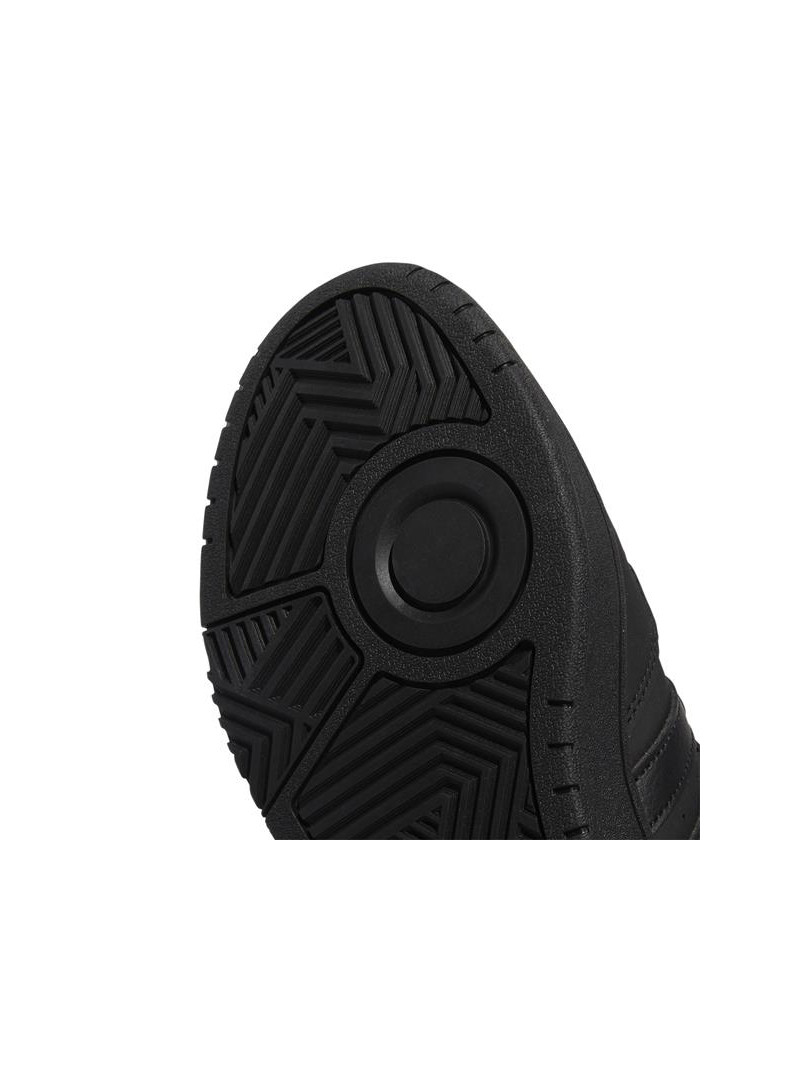 Adidas Męskie Sneakersy Hoops 3.0 Mid GV6683 Czarny | Sklep Monotox