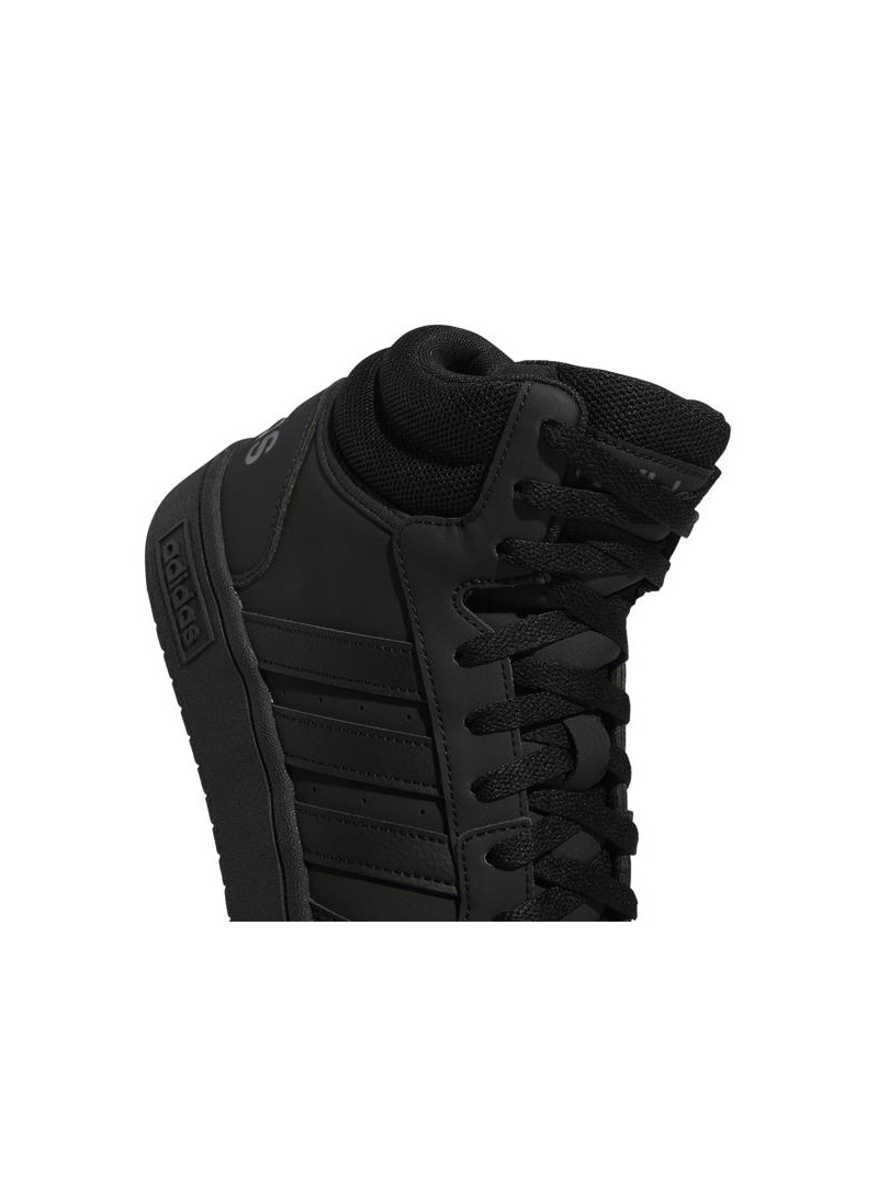Adidas Męskie Sneakersy Hoops 3.0 Mid GV6683 Czarny | Sklep Monotox