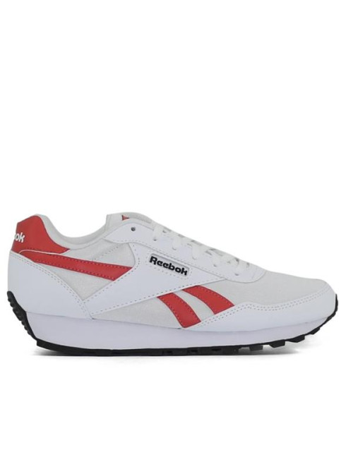 Reebok Damskie Sneakersy Rewind Run GV9540 Szary | Sklep Monotox