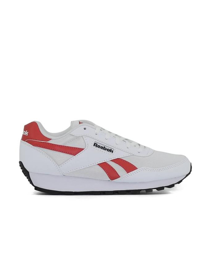 Reebok Damskie Sneakersy Rewind Run GV9540 Szary | Sklep Monotox