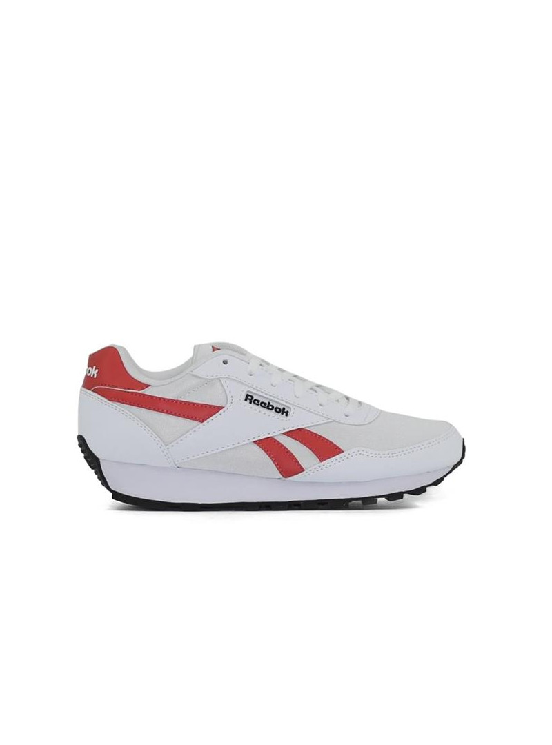Reebok Damskie Sneakersy Rewind Run GV9540 Szary | Sklep Monotox