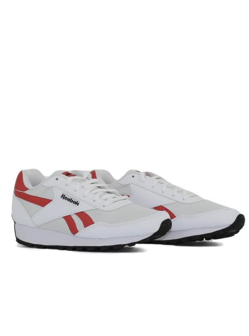Reebok Damskie Sneakersy Rewind Run GV9540 Szary | Sklep Monotox