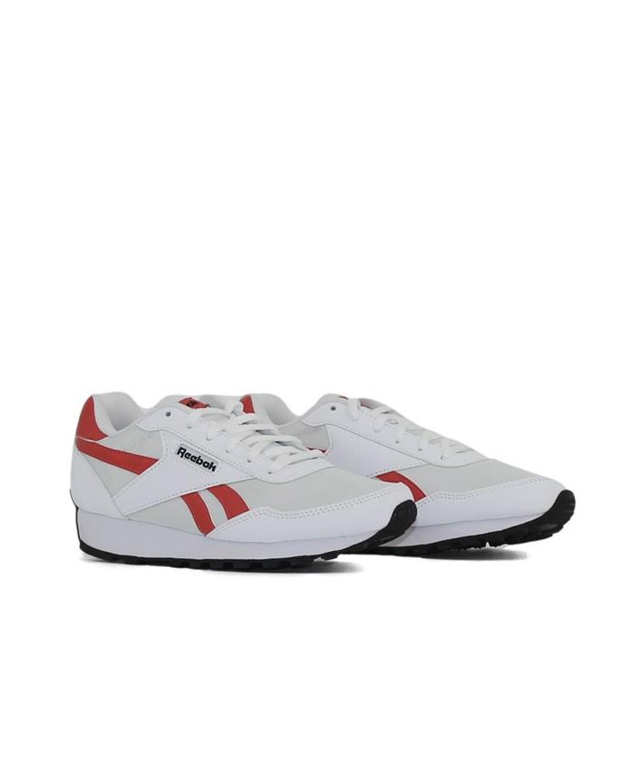Reebok Damskie Sneakersy Rewind Run GV9540 Szary | Sklep Monotox