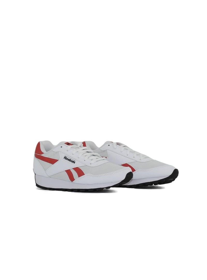 Reebok Damskie Sneakersy Rewind Run GV9540 Szary | Sklep Monotox