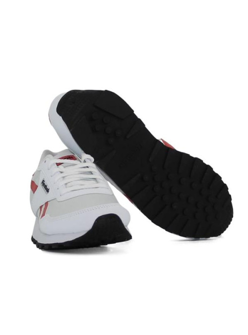 Reebok Damskie Sneakersy Rewind Run GV9540 Szary | Sklep Monotox