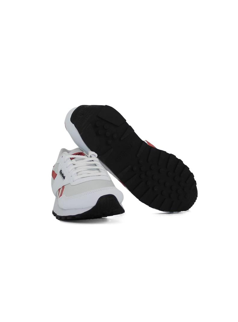 Reebok Damskie Sneakersy Rewind Run GV9540 Szary | Sklep Monotox