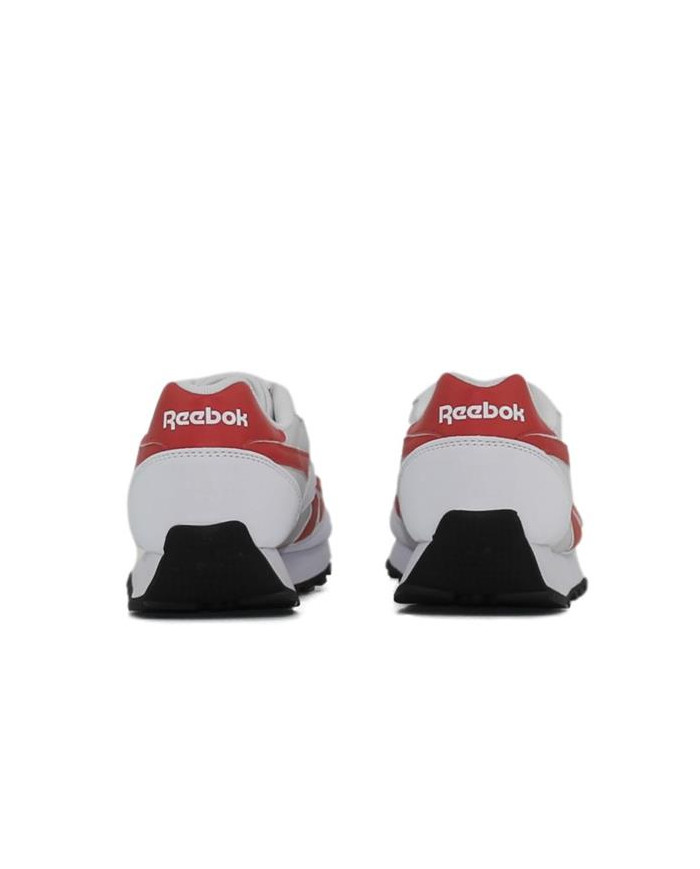 Reebok Damskie Sneakersy Rewind Run GV9540 Szary | Sklep Monotox