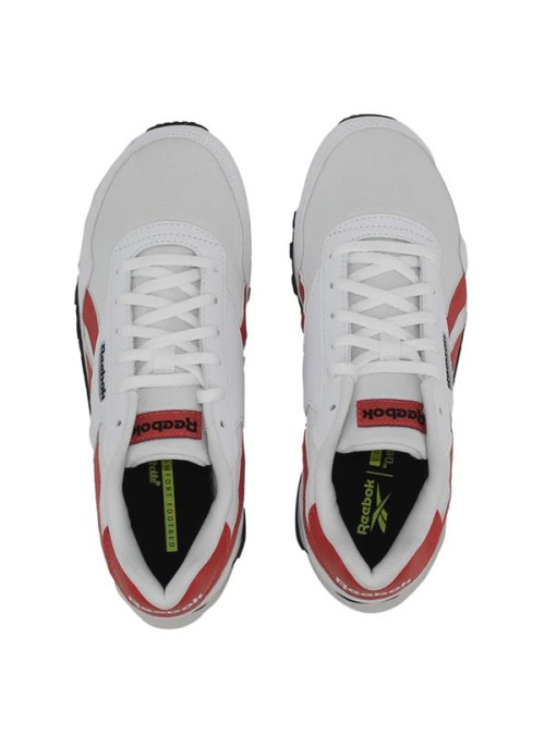Reebok Damskie Sneakersy Rewind Run GV9540 Szary | Sklep Monotox
