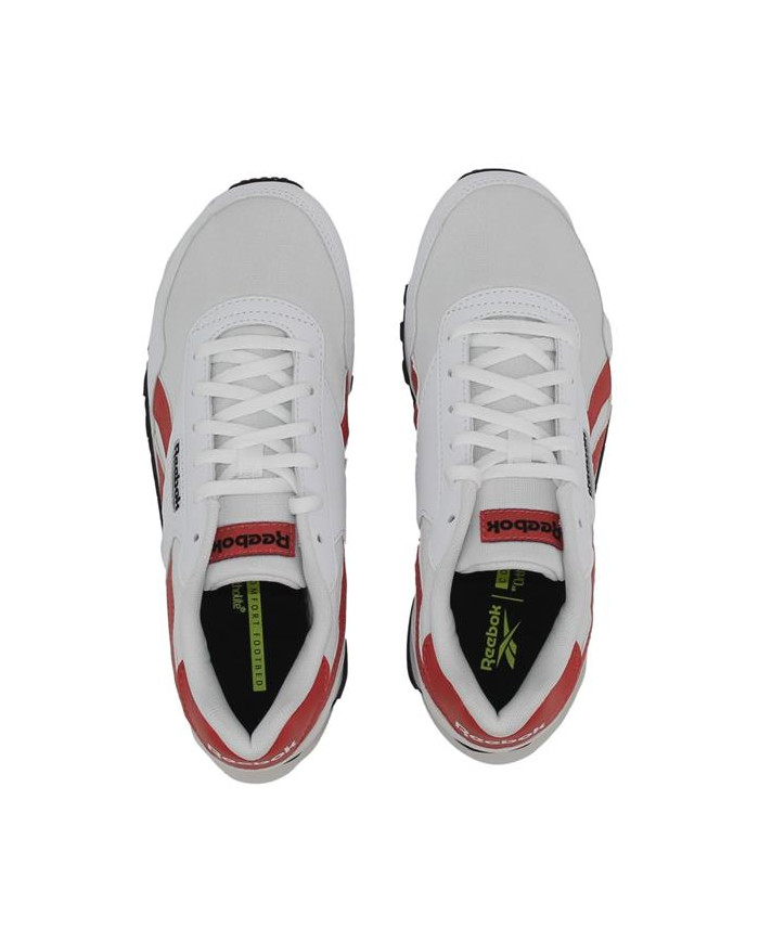 Reebok Damskie Sneakersy Rewind Run GV9540 Szary | Sklep Monotox