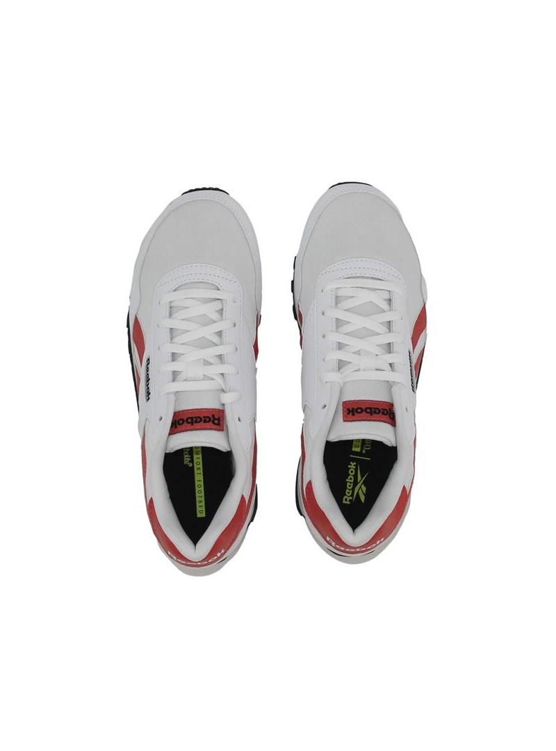Reebok Damskie Sneakersy Rewind Run GV9540 Szary | Sklep Monotox
