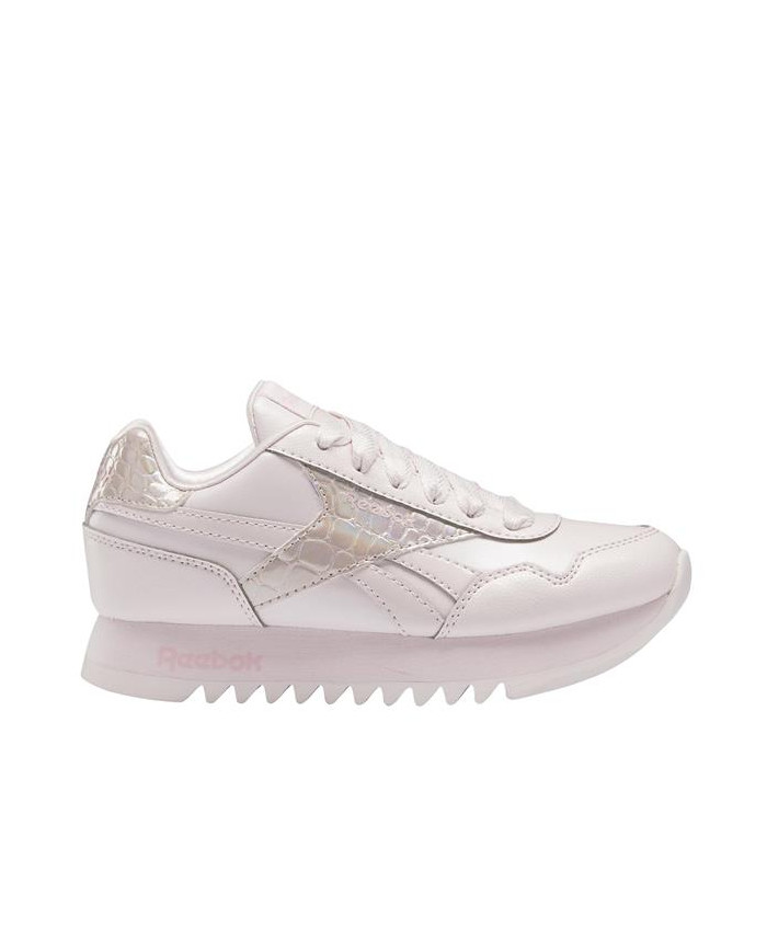 Reebok Dziecięce Sneakersy Royal Cl Jogger GW2648 Różowy | Sklep Monotox