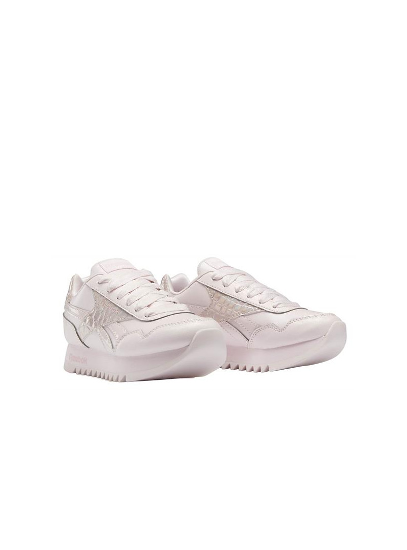 Reebok Dziecięce Sneakersy Royal Cl Jogger GW2648 Różowy | Sklep Monotox
