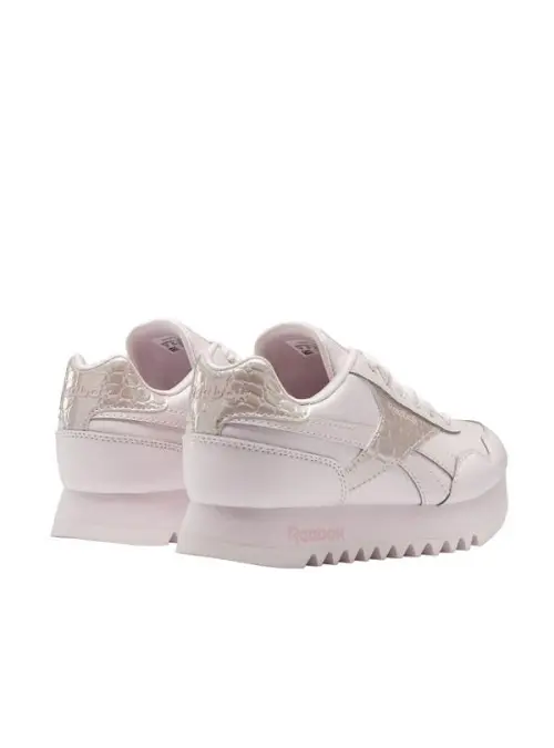 Reebok Dziecięce Sneakersy Royal Cl Jogger GW2648 Różowy | Sklep Monotox