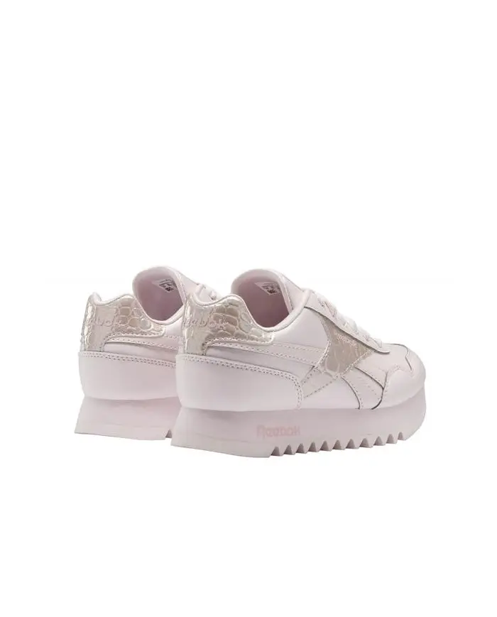 Reebok Dziecięce Sneakersy Royal Cl Jogger GW2648 Różowy | Sklep Monotox