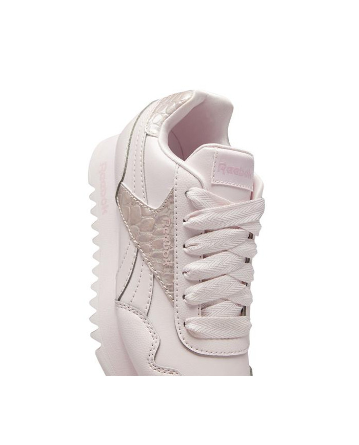Reebok Dziecięce Sneakersy Royal Cl Jogger GW2648 Różowy | Sklep Monotox