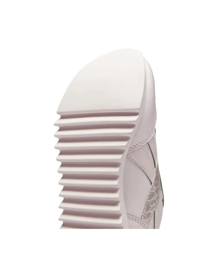 Reebok Dziecięce Sneakersy Royal Cl Jogger GW2648 Różowy | Sklep Monotox