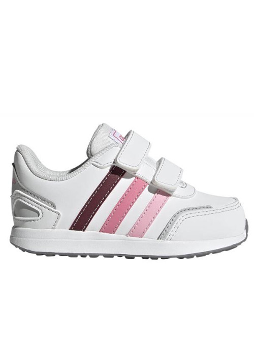 Adidas Dziecięce Sneakersy Vs Switch 3 I GW2978 Biały | Sklep Monotox
