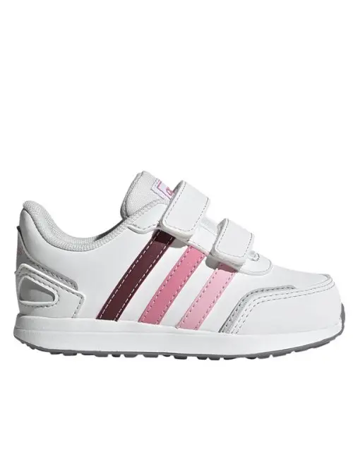 Adidas Dziecięce Sneakersy Vs Switch 3 I GW2978 Biały | Sklep Monotox