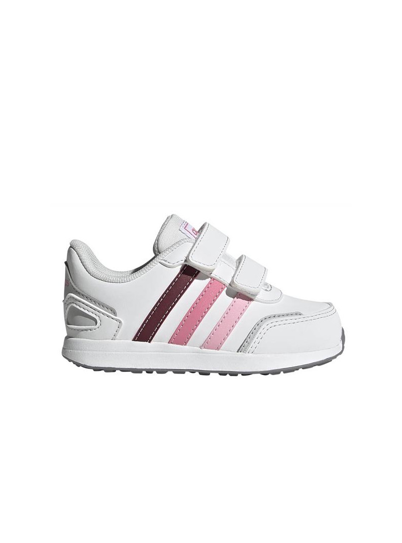 Adidas Dziecięce Sneakersy Vs Switch 3 I GW2978 Biały | Sklep Monotox