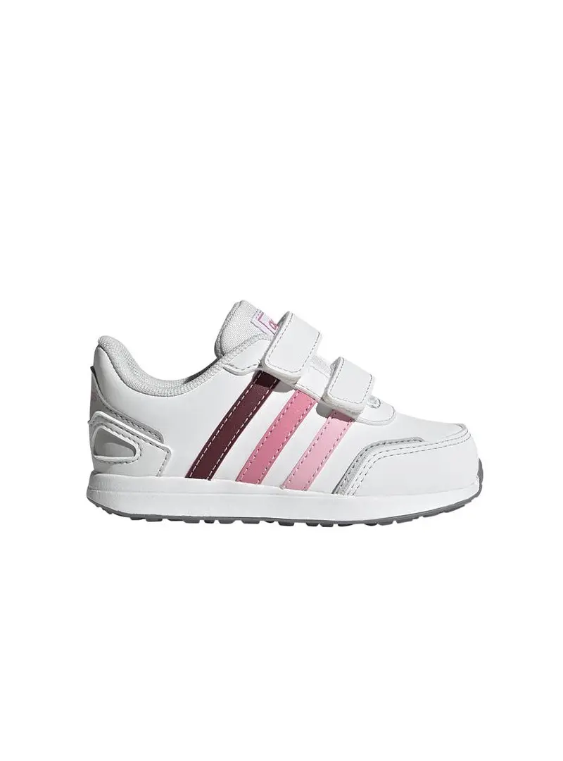 Adidas Dziecięce Sneakersy Vs Switch 3 I GW2978 Biały | Sklep Monotox