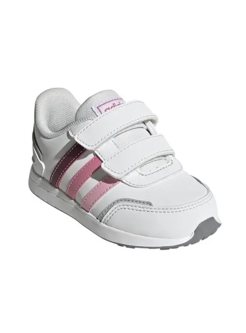 Adidas Dziecięce Sneakersy Vs Switch 3 I GW2978 Biały | Sklep Monotox
