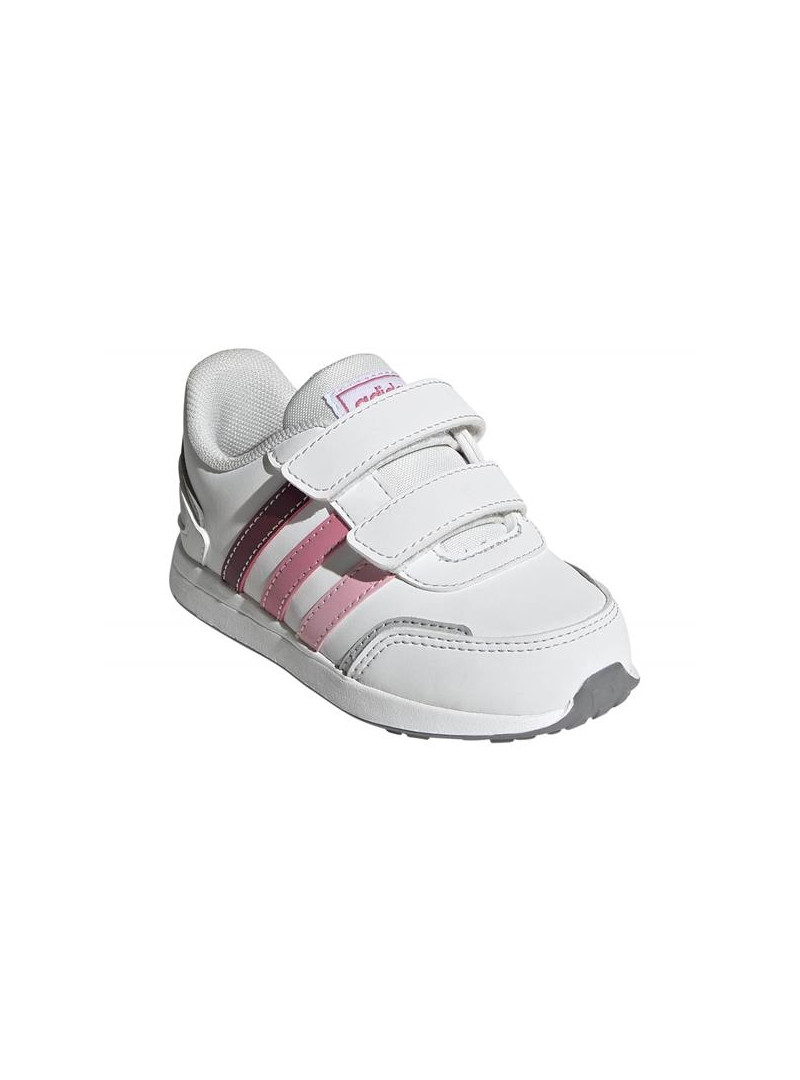 Adidas Dziecięce Sneakersy Vs Switch 3 I GW2978 Biały | Sklep Monotox