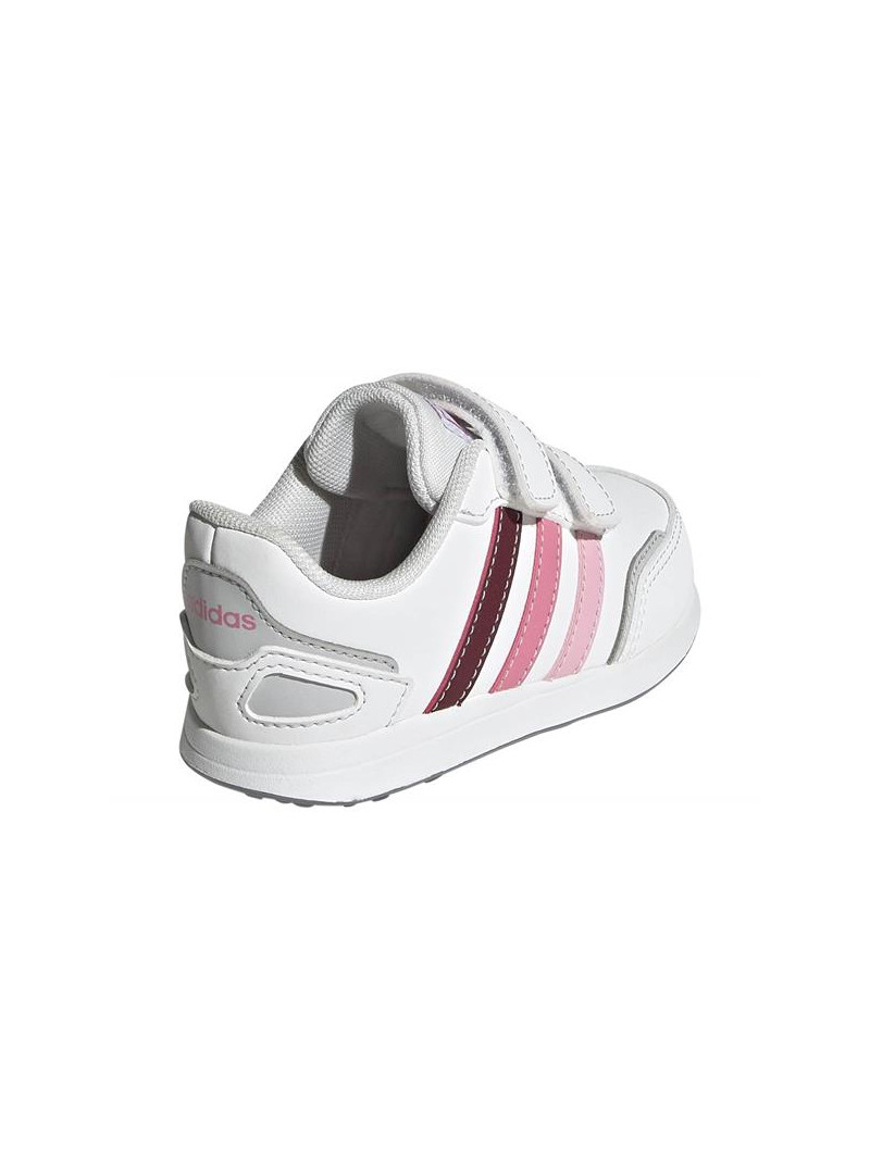 Adidas Dziecięce Sneakersy Vs Switch 3 I GW2978 Biały | Sklep Monotox