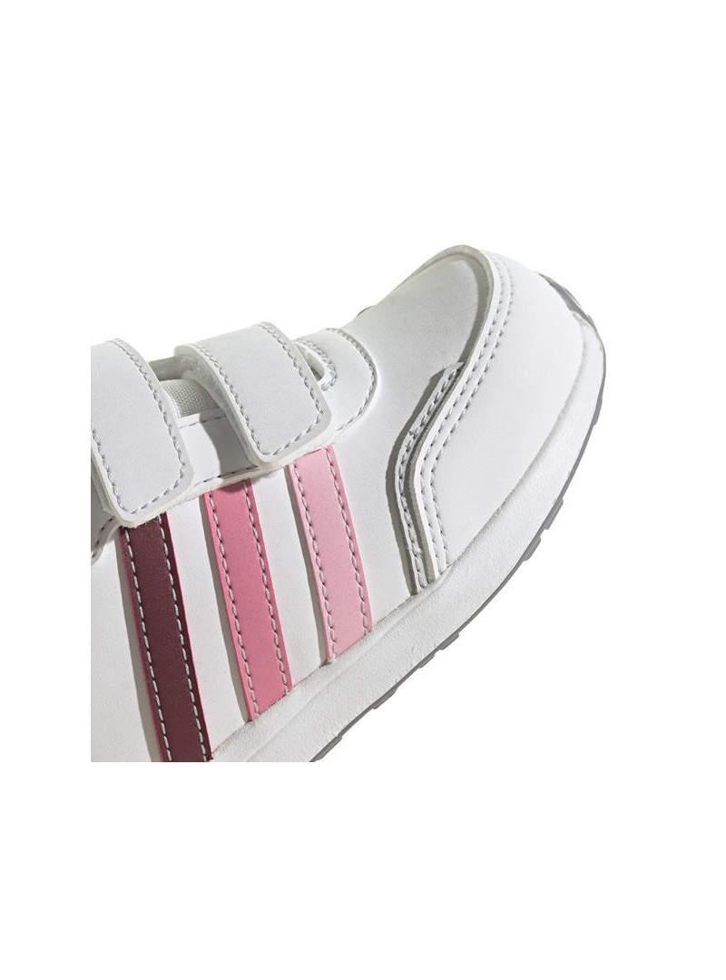 Adidas Dziecięce Sneakersy Vs Switch 3 I GW2978 Biały | Sklep Monotox