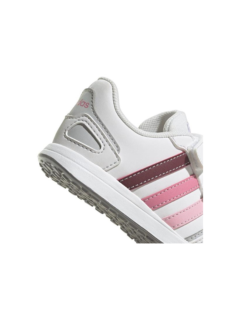 Adidas Dziecięce Sneakersy Vs Switch 3 I GW2978 Biały | Sklep Monotox