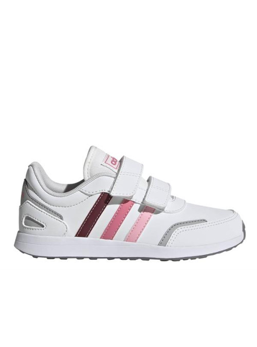 Adidas Dziecięce Sneakersy Vs Switch 3 C GW2982 Biały | Sklep Monotox