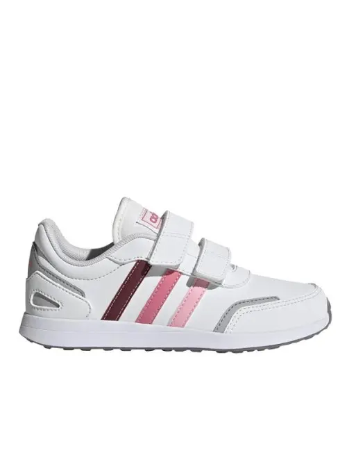 Adidas Dziecięce Sneakersy Vs Switch 3 C GW2982 Biały | Sklep Monotox