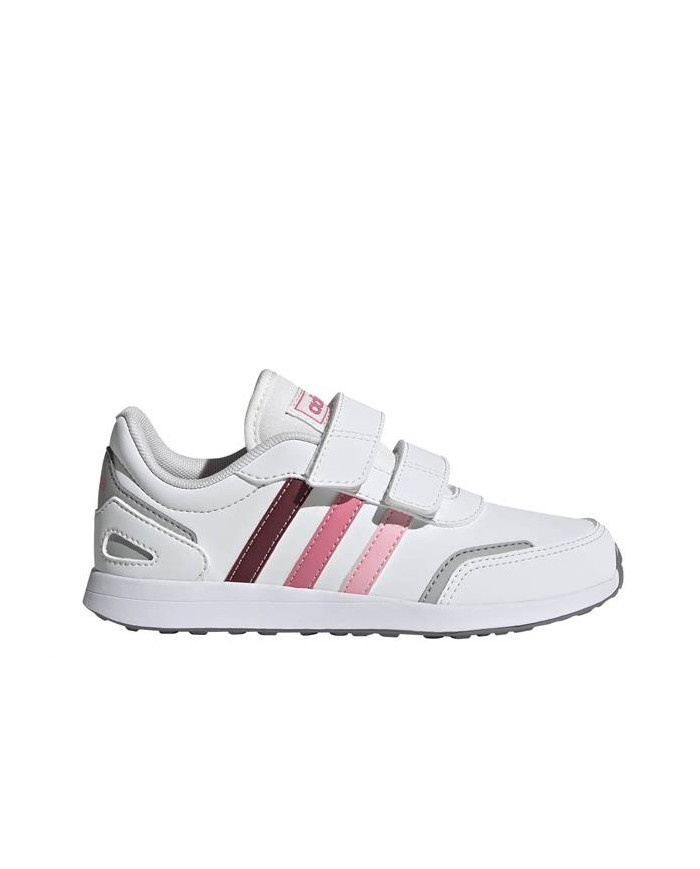 Adidas Dziecięce Sneakersy Vs Switch 3 C GW2982 Biały | Sklep Monotox