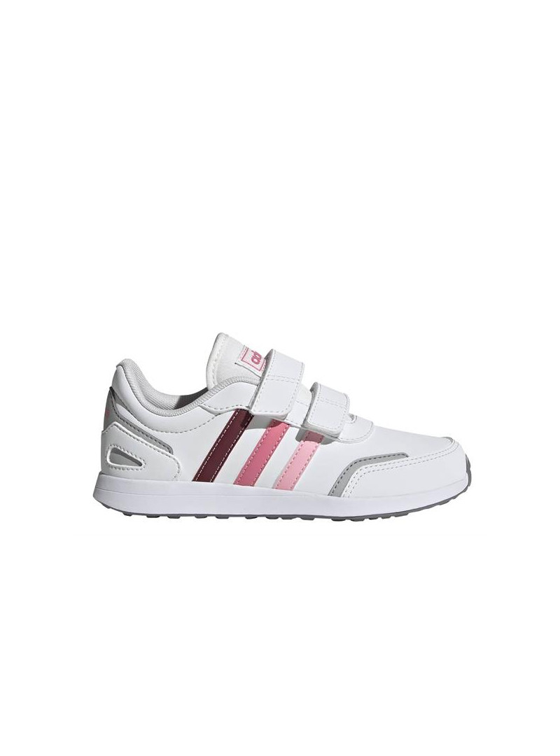 Adidas Dziecięce Sneakersy Vs Switch 3 C GW2982 Biały | Sklep Monotox