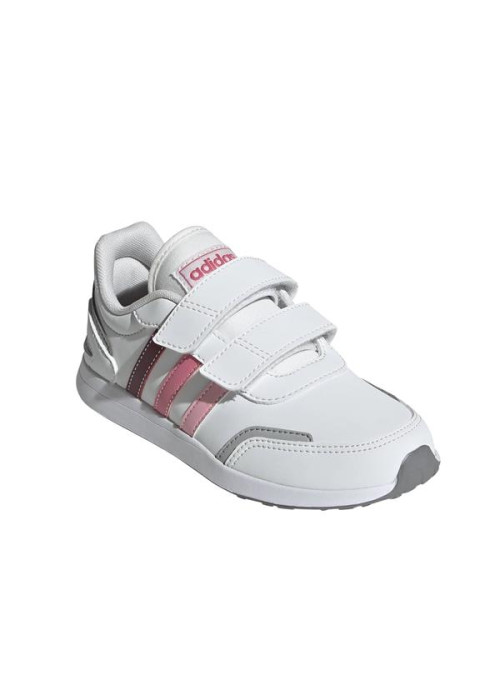 Adidas Dziecięce Sneakersy Vs Switch 3 C GW2982 Biały | Sklep Monotox