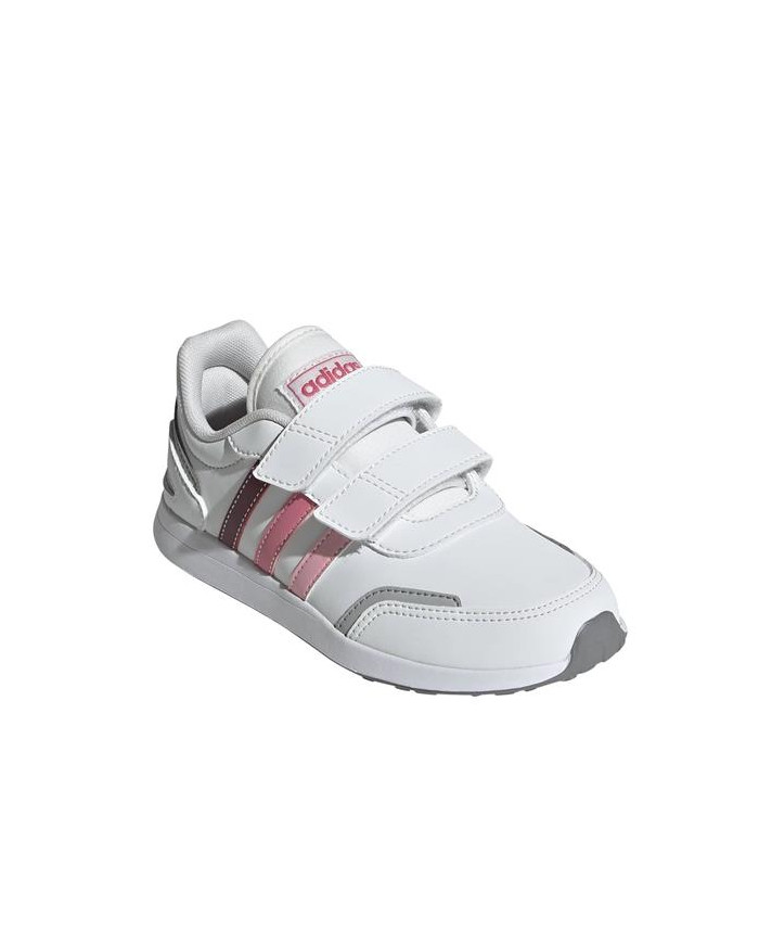 Adidas Dziecięce Sneakersy Vs Switch 3 C GW2982 Biały | Sklep Monotox