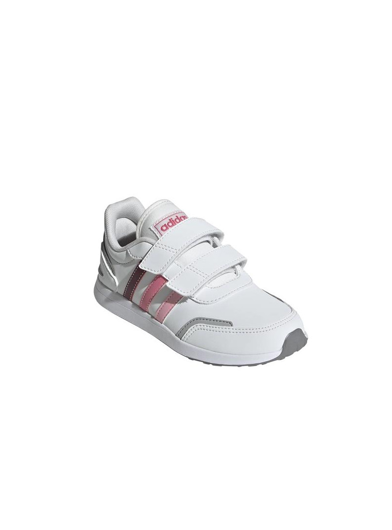 Adidas Dziecięce Sneakersy Vs Switch 3 C GW2982 Biały | Sklep Monotox