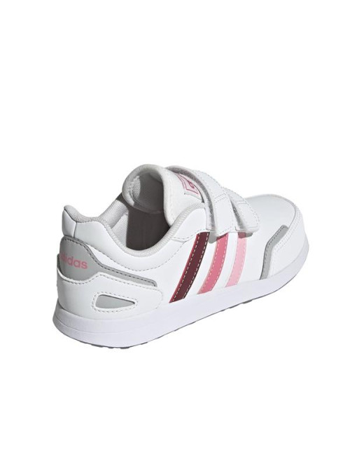 Adidas Dziecięce Sneakersy Vs Switch 3 C GW2982 Biały | Sklep Monotox