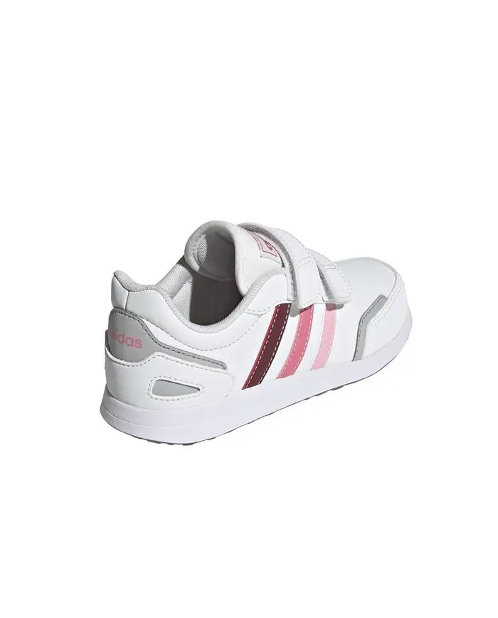 Adidas Dziecięce Sneakersy Vs Switch 3 C GW2982 Biały | Sklep Monotox
