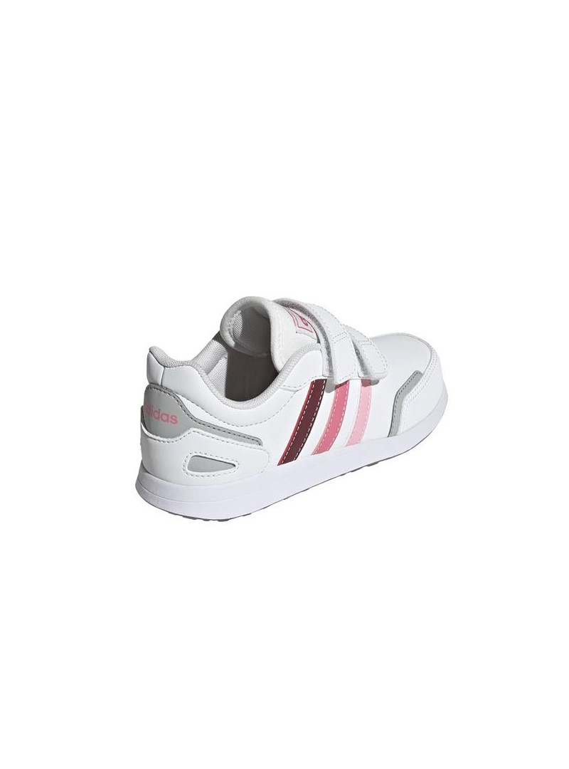 Adidas Dziecięce Sneakersy Vs Switch 3 C GW2982 Biały | Sklep Monotox