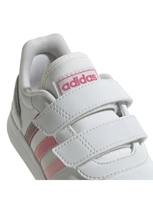 Adidas Dziecięce Sneakersy Vs Switch 3 C GW2982 Biały | Sklep Monotox