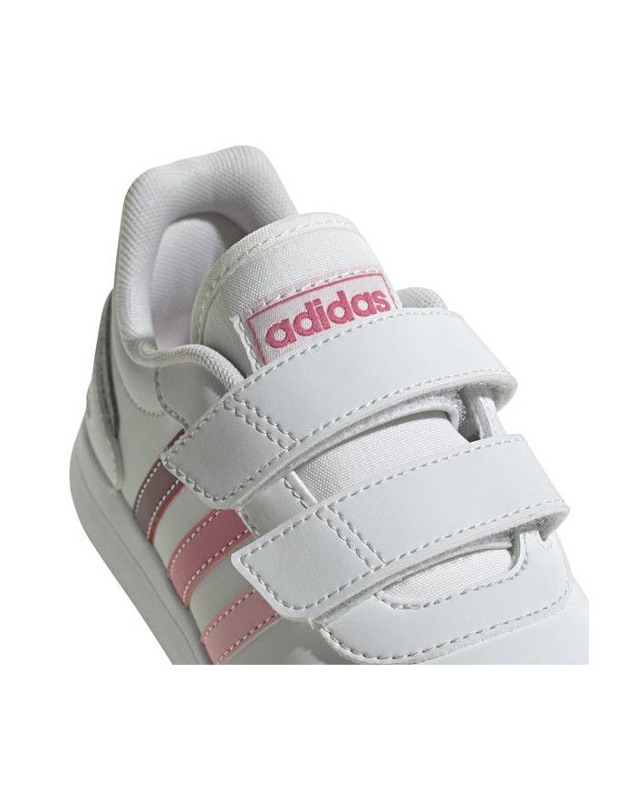 Adidas Dziecięce Sneakersy Vs Switch 3 C GW2982 Biały | Sklep Monotox