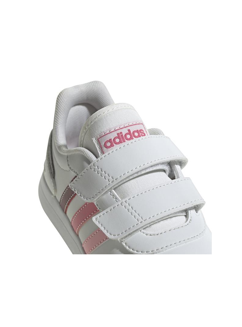 Adidas Dziecięce Sneakersy Vs Switch 3 C GW2982 Biały | Sklep Monotox