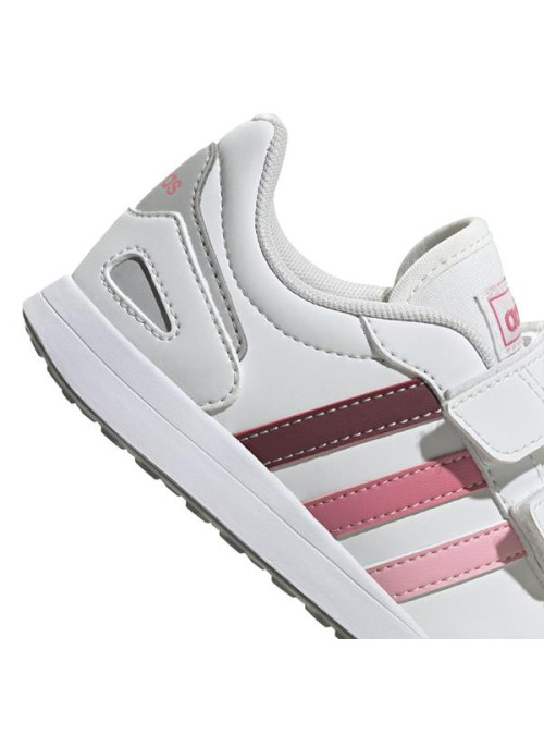 Adidas Dziecięce Sneakersy Vs Switch 3 C GW2982 Biały | Sklep Monotox