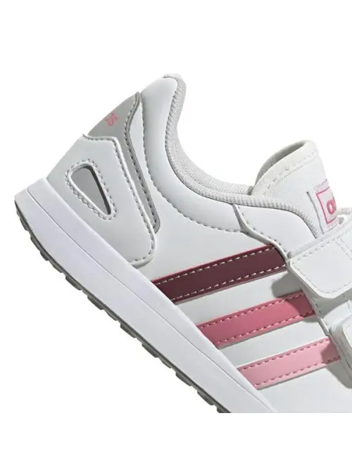 Adidas Dziecięce Sneakersy Vs Switch 3 C GW2982 Biały | Sklep Monotox