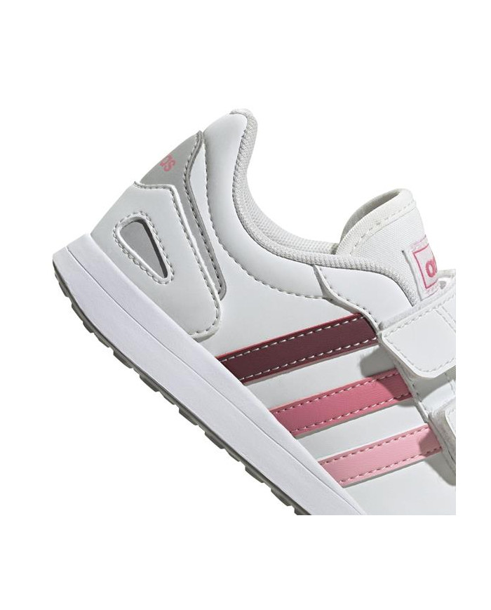 Adidas Dziecięce Sneakersy Vs Switch 3 C GW2982 Biały | Sklep Monotox