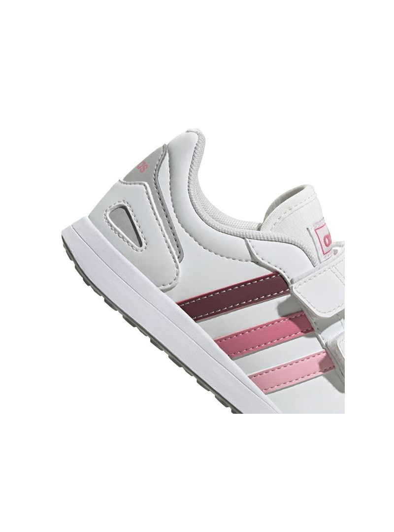 Adidas Dziecięce Sneakersy Vs Switch 3 C GW2982 Biały | Sklep Monotox