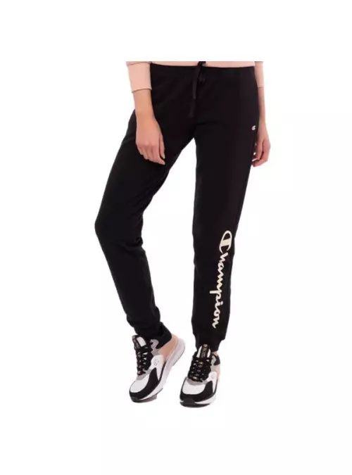 Champion RIB CUFF PANTS 113219KK001
